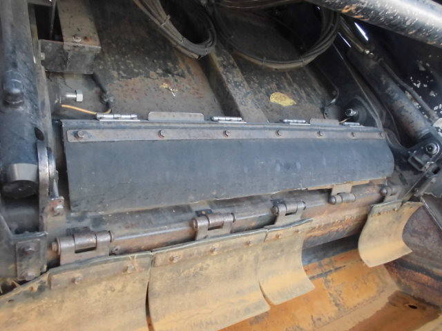 日野デュトロパッカー車（塵芥車）小型（2t・3t）[写真07]