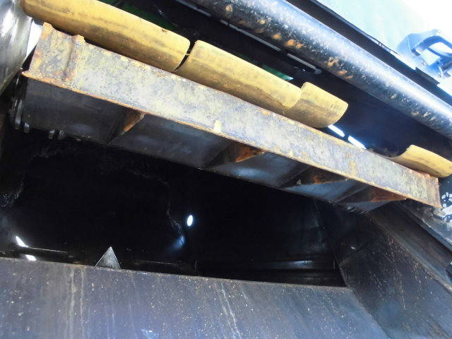 日野デュトロパッカー車（塵芥車）小型（2t・3t）[写真08]