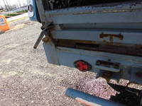 日野デュトロパッカー車（塵芥車）小型（2t・3t）[写真10]