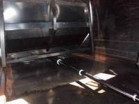 三菱ふそうファイターパッカー車（塵芥車）中型（4t）[写真17]