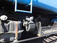 三菱ふそうファイターパッカー車（塵芥車）中型（4t）[写真21]