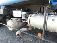 三菱ふそうファイターパッカー車（塵芥車）中型（4t）[写真26]