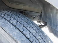 三菱ふそうファイターパッカー車（塵芥車）中型（4t）[写真27]