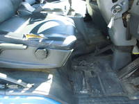 三菱ふそうファイターパッカー車（塵芥車）中型（4t）[写真30]