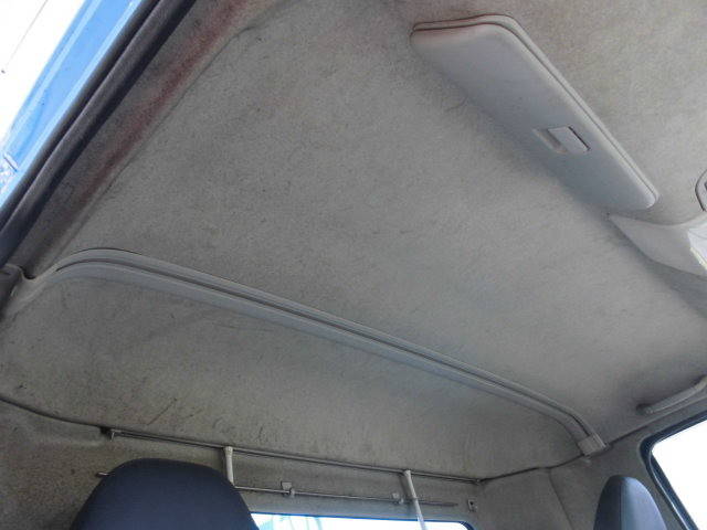 三菱ふそうファイターパッカー車（塵芥車）中型（4t）[写真30]