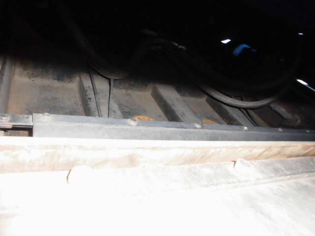 三菱ふそうファイターパッカー車（塵芥車）中型（4t）[写真06]