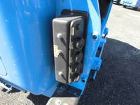 三菱ふそうファイターパッカー車（塵芥車）中型（4t）[写真10]