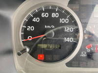 日野レンジャー平ボディ中型（4t）[写真15]