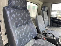 日野レンジャー平ボディ中型（4t）[写真10]