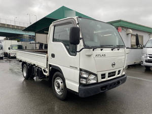 日産アトラス平ボディ2005年(平成17年)PB-AKR81A