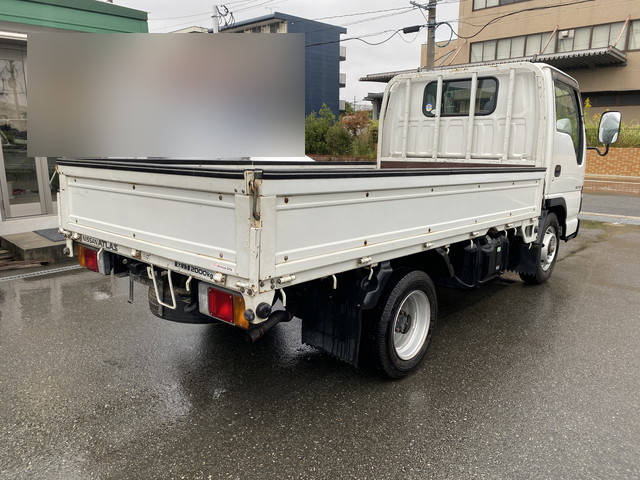 日産アトラス平ボディ小型（2t・3t）[写真03]