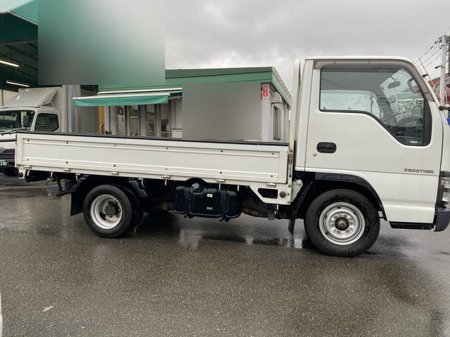 日産アトラス平ボディ小型（2t・3t）[写真05]