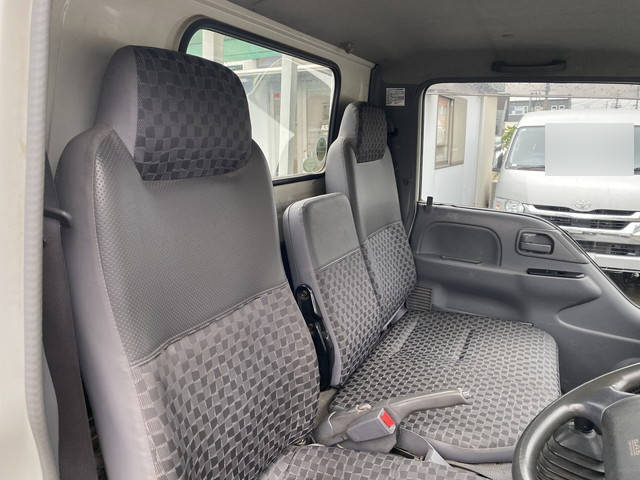 日産アトラス平ボディ小型（2t・3t）[写真09]