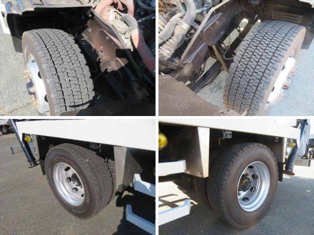 いすゞフォワードクレーン付増トン（6t・8t）[写真11]