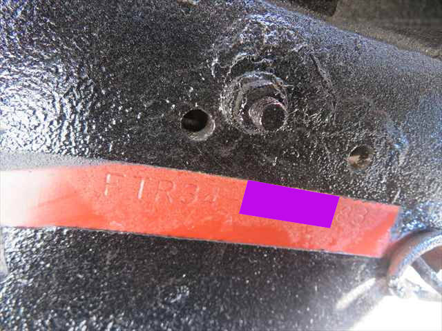 いすゞフォワードクレーン付増トン（6t・8t）[写真12]