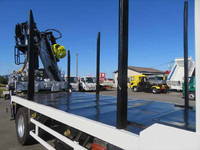 いすゞフォワードクレーン付増トン（6t・8t）[写真21]