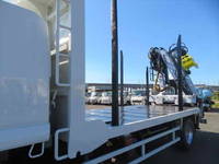 いすゞフォワードクレーン付増トン（6t・8t）[写真22]