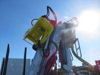 いすゞフォワードクレーン付増トン（6t・8t）[写真23]