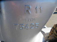 いすゞフォワードクレーン付増トン（6t・8t）[写真24]