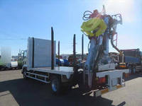 いすゞフォワードクレーン付増トン（6t・8t）[写真02]