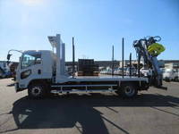 いすゞフォワードクレーン付増トン（6t・8t）[写真07]