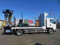 いすゞフォワードクレーン付増トン（6t・8t）[写真09]