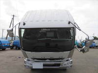 三菱ふそうファイタークレーン4段増トン（6t・8t）[写真15]