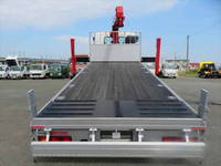 三菱ふそうファイタークレーン4段増トン（6t・8t）[写真16]