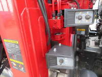 三菱ふそうファイタークレーン4段増トン（6t・8t）[写真21]