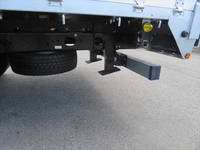 三菱ふそうファイタークレーン4段増トン（6t・8t）[写真23]