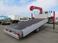 三菱ふそうファイタークレーン4段増トン（6t・8t）[写真02]