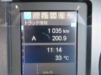 三菱ふそうファイタークレーン4段増トン（6t・8t）[写真36]