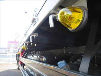 三菱ふそうファイタークレーン4段増トン（6t・8t）[写真41]