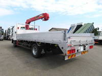 三菱ふそうファイタークレーン4段増トン（6t・8t）[写真05]