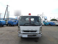 三菱ふそうファイタークレーン4段増トン（6t・8t）[写真06]