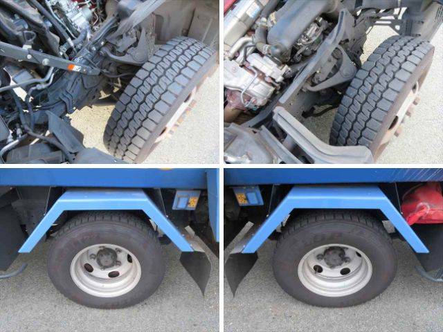 日野デュトロパッカー車（塵芥車）小型（2t・3t）[写真10]