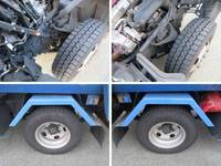 日野デュトロパッカー車（塵芥車）小型（2t・3t）[写真11]