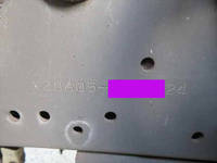 日野デュトロパッカー車（塵芥車）小型（2t・3t）[写真12]