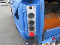 日野デュトロパッカー車（塵芥車）小型（2t・3t）[写真17]