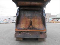 日野デュトロパッカー車（塵芥車）小型（2t・3t）[写真20]