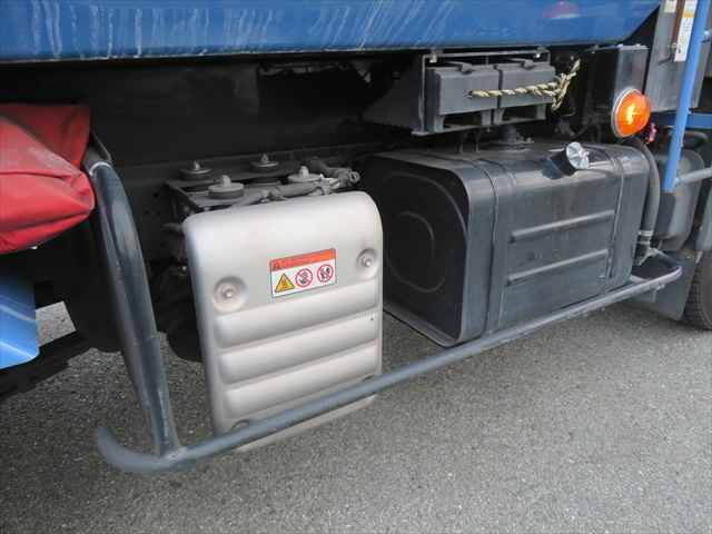 日野デュトロパッカー車（塵芥車）小型（2t・3t）[写真22]