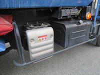 日野デュトロパッカー車（塵芥車）小型（2t・3t）[写真23]