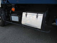 日野デュトロパッカー車（塵芥車）小型（2t・3t）[写真24]