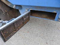 日野デュトロパッカー車（塵芥車）小型（2t・3t）[写真28]