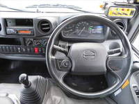 日野デュトロパッカー車（塵芥車）小型（2t・3t）[写真31]