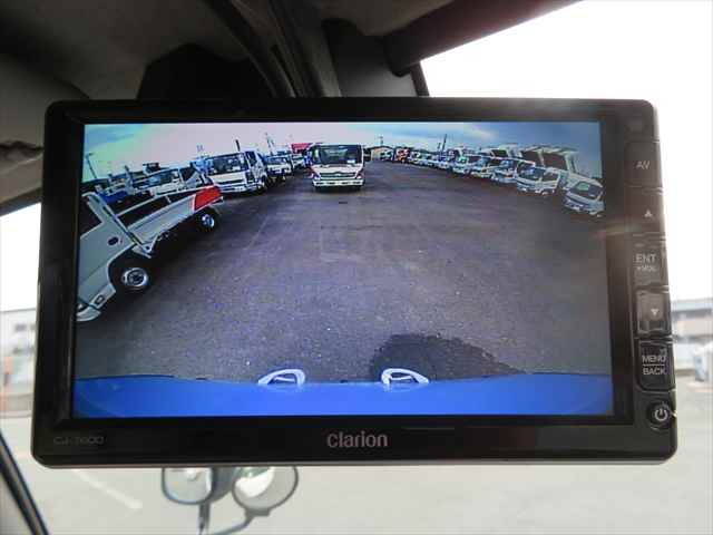 日野デュトロパッカー車（塵芥車）小型（2t・3t）[写真35]