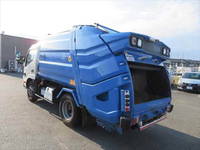 日野デュトロパッカー車（塵芥車）小型（2t・3t）[写真05]