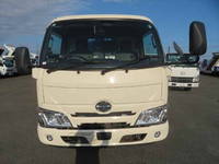 日野デュトロパッカー車（塵芥車）小型（2t・3t）[写真06]