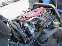 日野デュトロパッカー車（塵芥車）小型（2t・3t）[写真10]