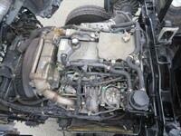 日野レンジャーコンテナ専用車増トン（6t・8t）[写真11]